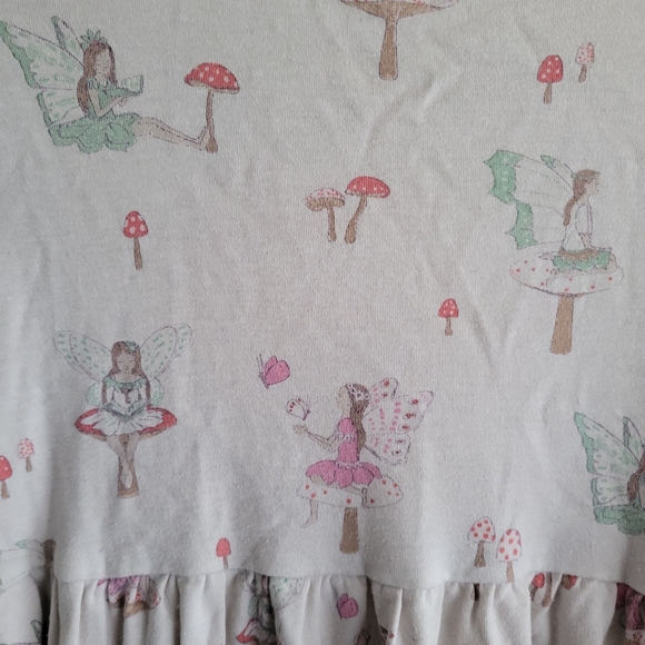 Girls Mini Boden Nightie 9-10 Years - Picture 2 of 4